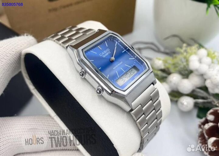 Часы Casio Vintage