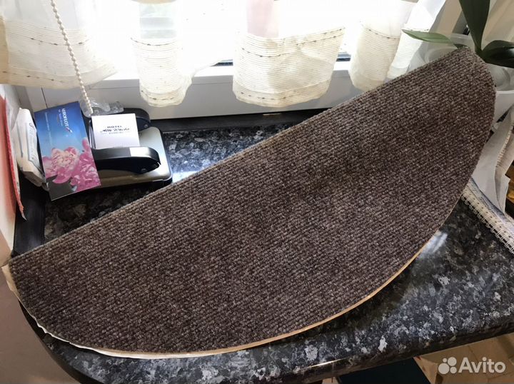 Коврик для ступеней 24х59