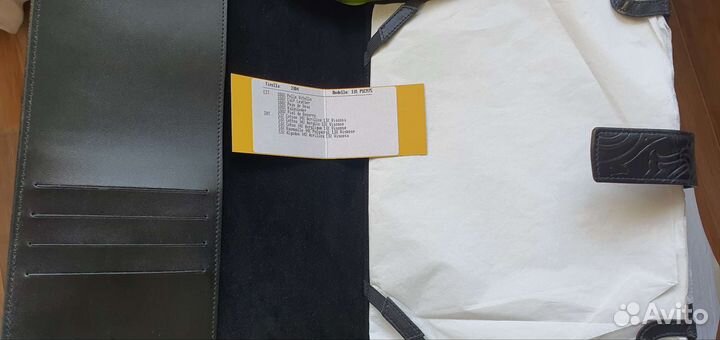Чехол для iPad Etro (кожа) оригинал