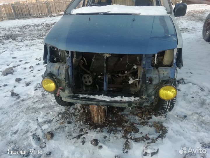 Toyota Town Ace Noah