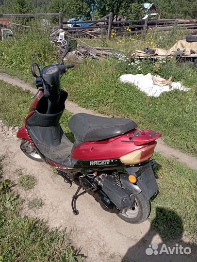 Скутер