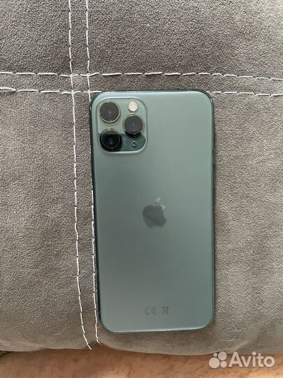 iPhone 11 Pro, 256 ГБ