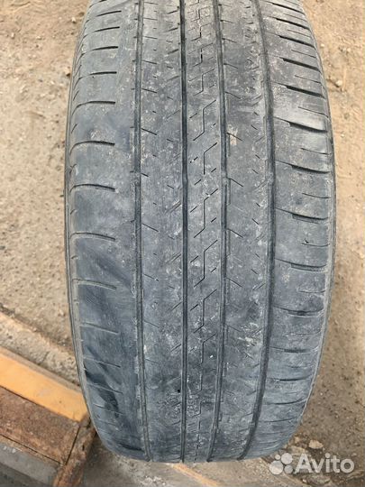 Dunlop SP Sport 7000 A/S 225/55 R18 98H