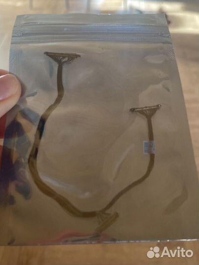 Шлейф подвеса dji mavic enterprise dual