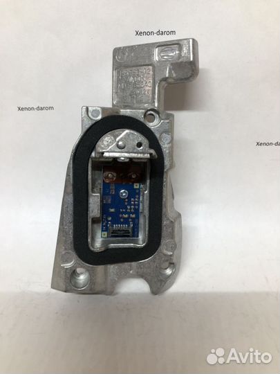 7352478 Блок управления освещения поворота F10 F11
