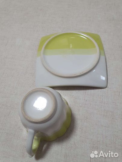 Кофейная пара