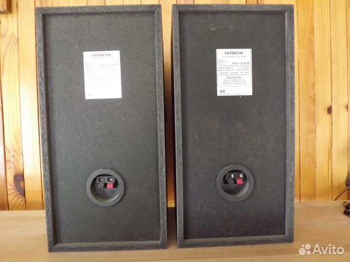 Музыкальные колонки