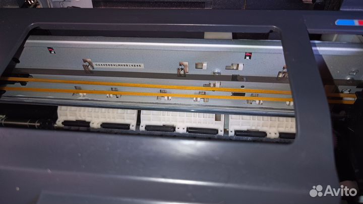 Мфу принтер epson stylus TX410