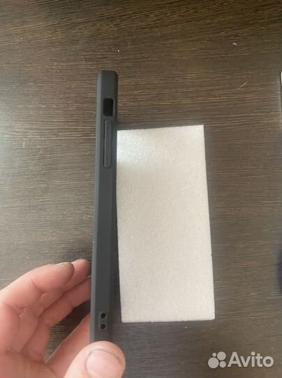 Чехол на iPhone 11