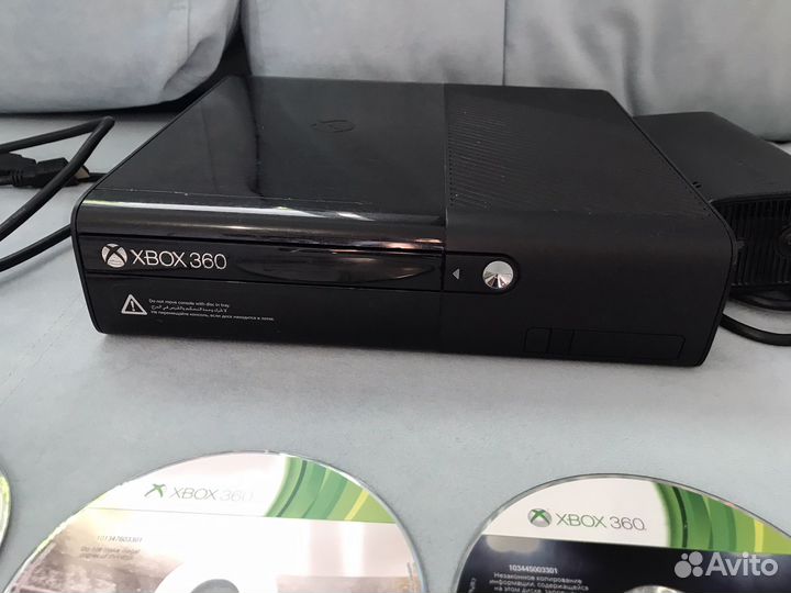 Xbox 360