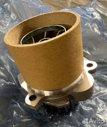 Помпа Contitech WP6072 для VAG