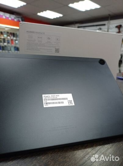 Huawei MatePad SE 3/32 (к204)