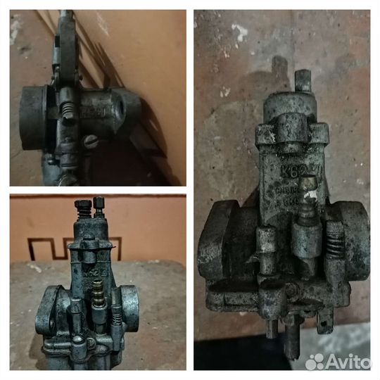 Запчасти для иж юпитер 5