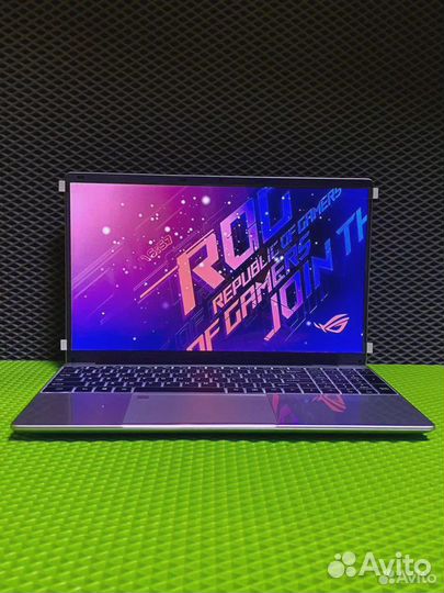 Ноутбук i5-10gen/16/256