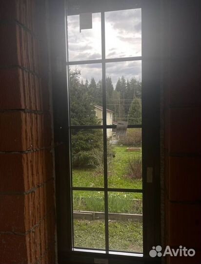 Окна пластиковые быстро под ключ