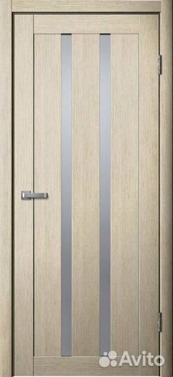 Двери межкомнатные с коробкой новые