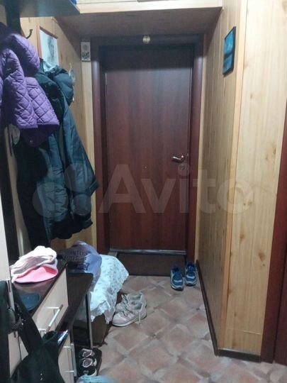 2-к. квартира, 47 м², 1/5 эт.