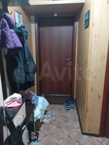 2-к. квартира, 47 м², 1/5 эт.