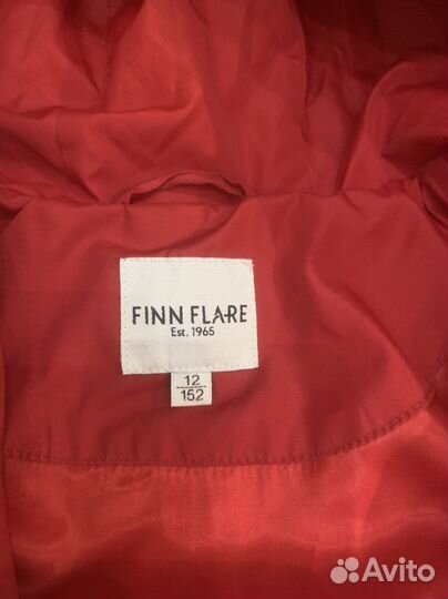 Пальто ддя девочки