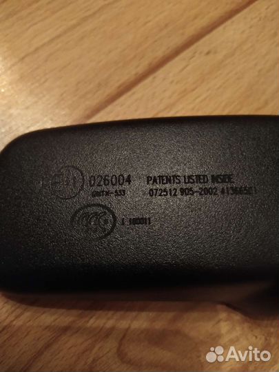 Зеркало заднего вида салонное Hyundai Kia