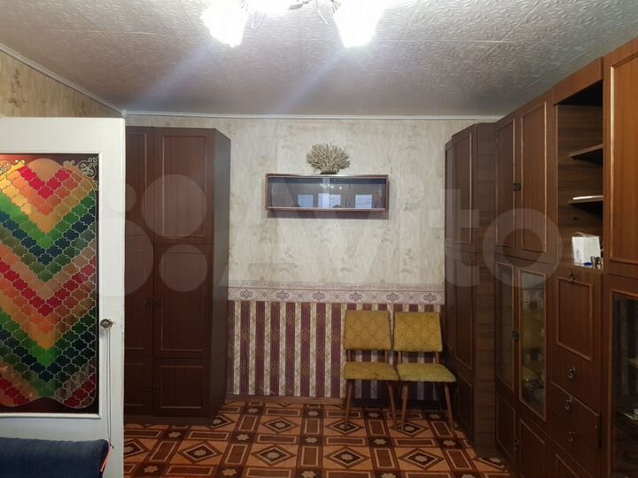 2-к. квартира, 42,1 м², 2/2 эт.