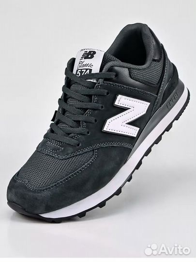 Кроссовки new balance 36 размер новые