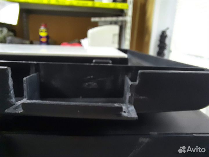 Комплект для восстановления петель на Canon MF4018