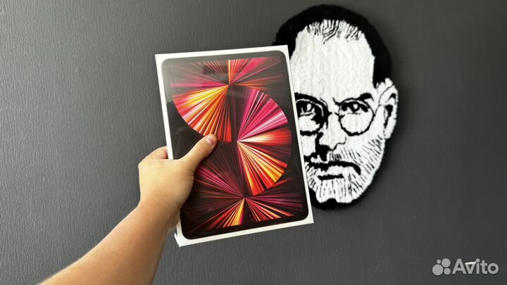 iPad pro 11 2023 1tb новый