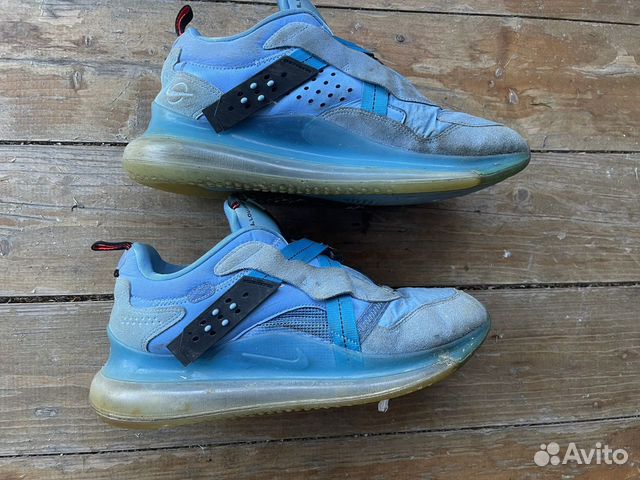 Кроссовки Nike Air Max 720 б/у 46 размер