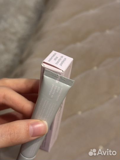 Rhode тинт бальзам