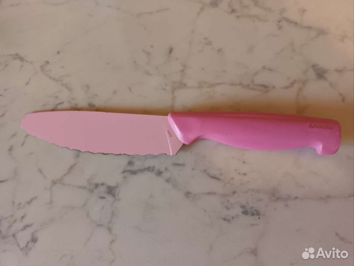 Нож кухонный