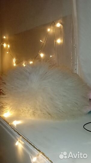 Шапка кавказская