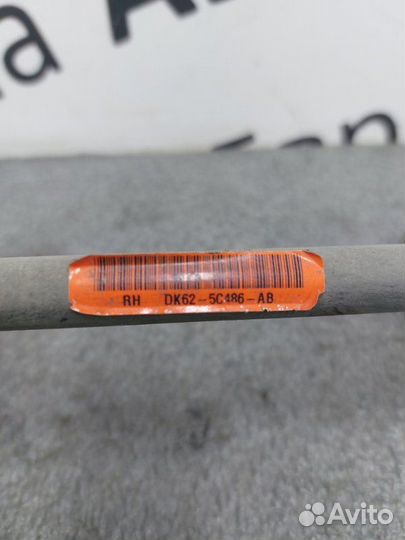 Стойка стабилизатора задняя правая Land Rover