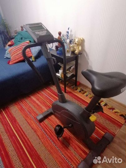 Велотренажёр torneo vita b-352m