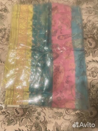 Палантин новый