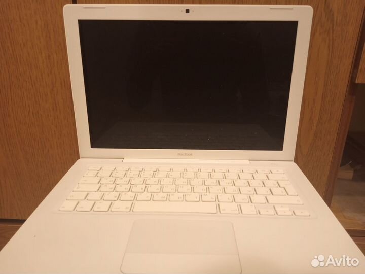 Macbook 13.3