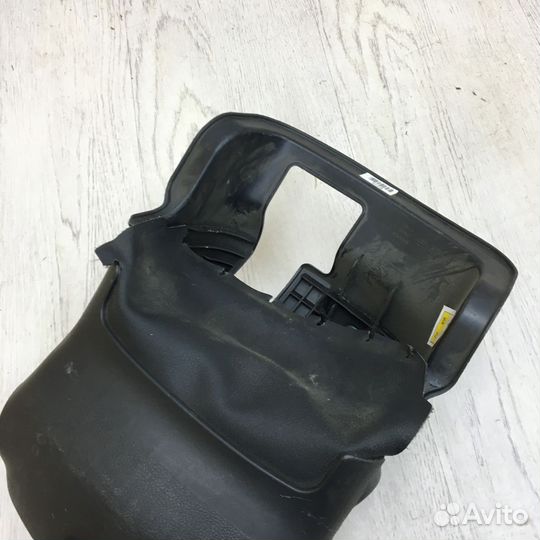 Кожух Накладка рулевой колонки Hyundai solaris