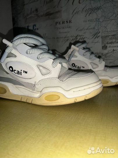 Ocai кроссовки