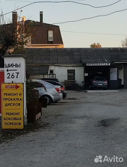 Zeta Impero 245/45 R20 и 275/40 R20 110W