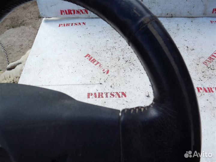 Руль Тойота Королла E150