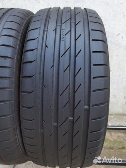 Nokian Tyres zLine 225/45 R18 95Y