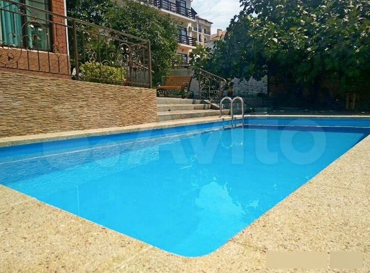 Дом 100 м² на участке 14 сот.