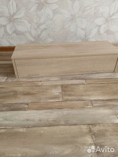 Консоль подвесная