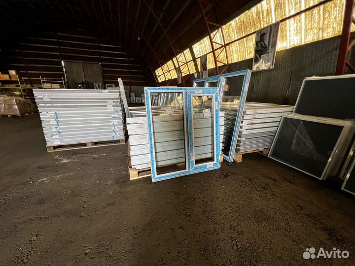 Окна пвх: Высочайшее качество исполнения