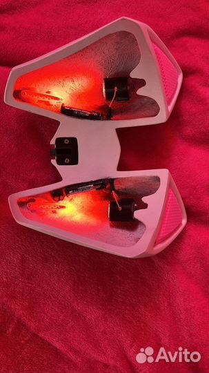 Мотошлем кошка женский s nitrinos