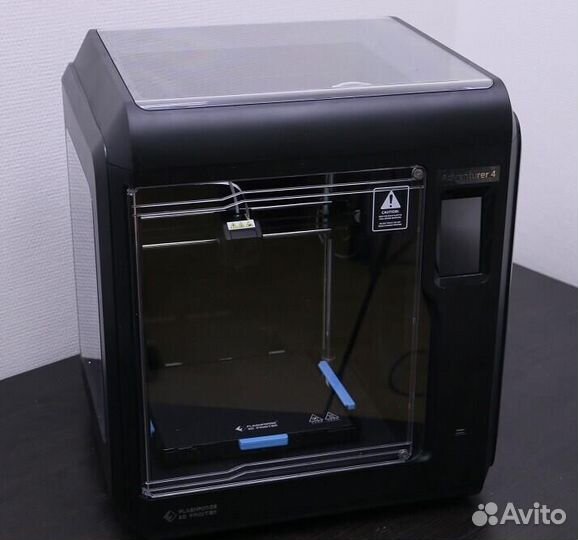 3D принтер FlashForge Adventurer 4