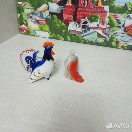 Солонка 