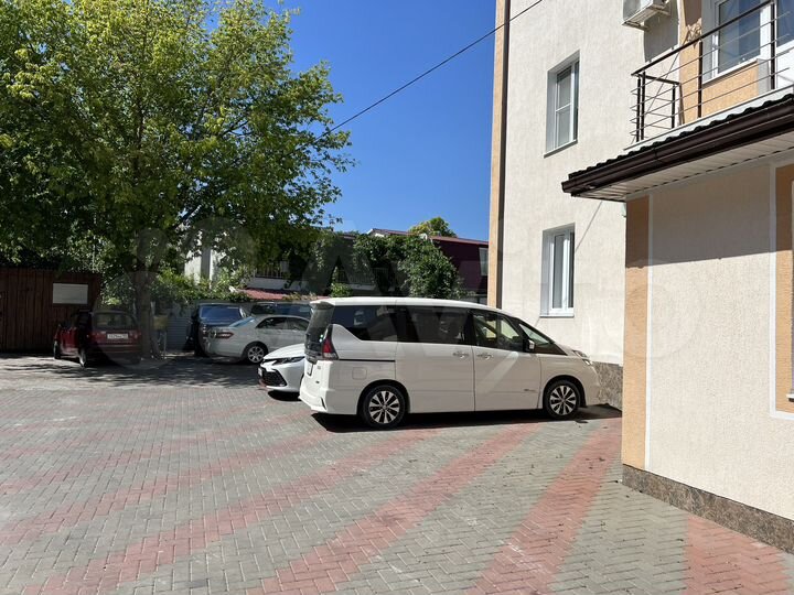 1-к. квартира, 50 м², 3/4 эт.