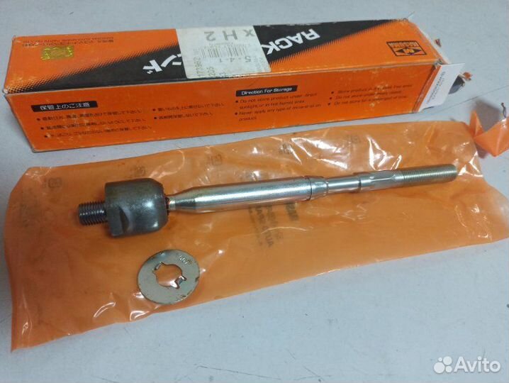 Тяга рулевая Toyota Yaris 1999-2005