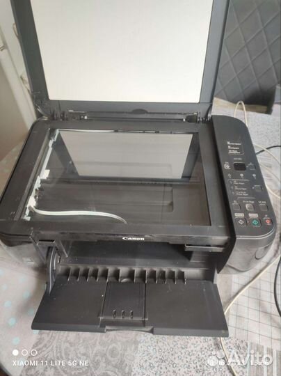 Принтер,сканер,мфу